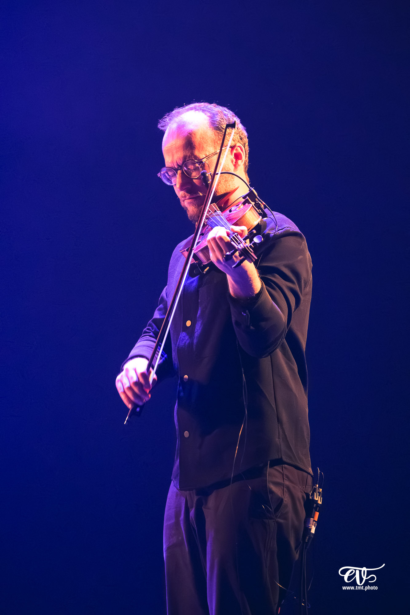 MARCEL LOEFFLER QUINTET